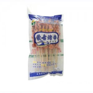蒙拓400克羊肉烧烤