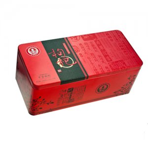 亮杞枸杞礼品装288g