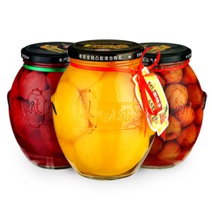 林家铺子820g