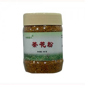 钤阳张氏茶花花粉