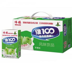 维100