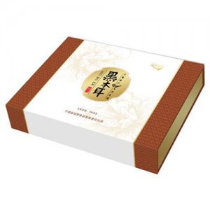 768g压缩木耳（礼盒）