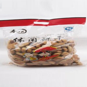 春江月休闲饼干—芦果