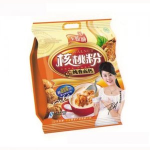一宝堂纯香高钙核桃粉袋装