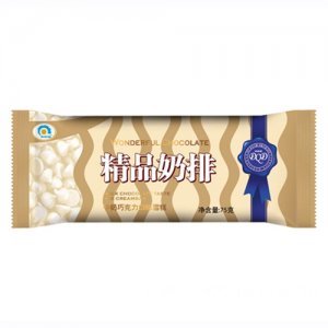 大桥道精品奶排