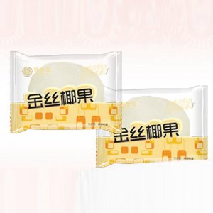 亿香圆金丝椰果
