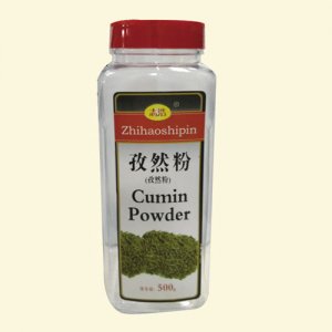 志浩孜然粉