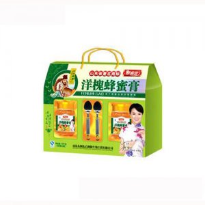 伊甸园500g洋槐蜂蜜膏