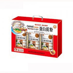 伊甸园360g中老年蛋白质粉
