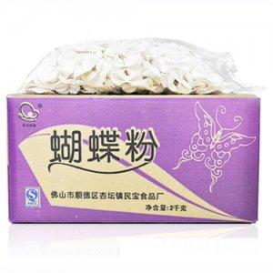 民宝蝴蝶粉-5000g
