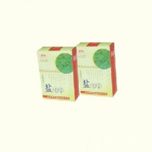 陈氏盐蒿菜(50克X2袋)