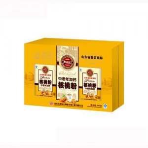 伊甸园640g中老年加钙核桃粉