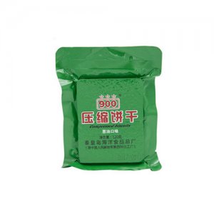北戴河压缩饼干120g