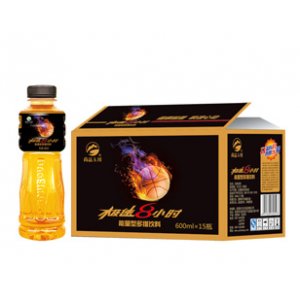 600ml×15极速8小时能量型多维饮料