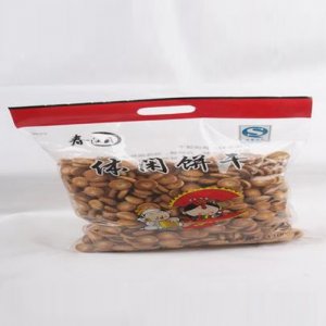 春江月休闲饼干—奶酪饼干