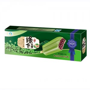 绿色恋情（升级版）