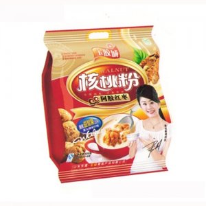 一宝堂阿胶红枣核桃粉袋装