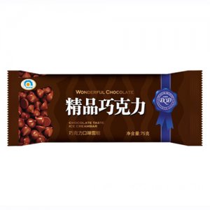 千层脆精品巧克力