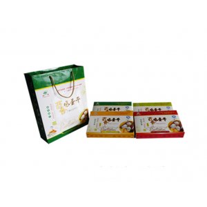 瑞赛百合鸡蛋干