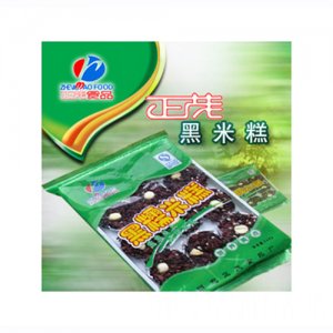 正茂黑糯米糕