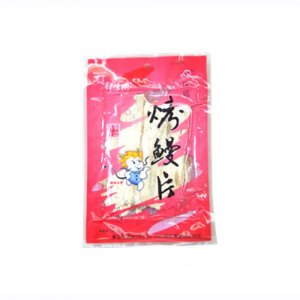 利亨四六八烤鳗片