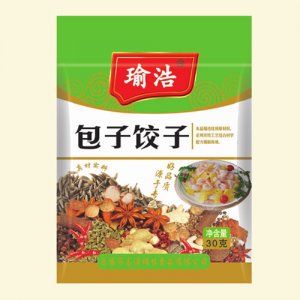瑜浩包子饺子