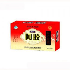 胶之源240g阿胶片