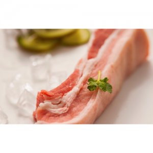雏牧香精品五花肉