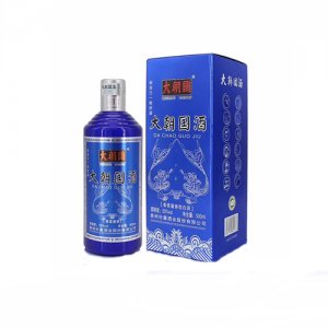 大朝国酒