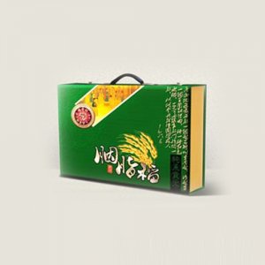 稻香村胭脂稻礼盒(绿)