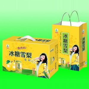 绿知园冰糖雪梨