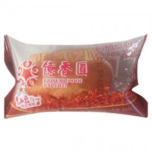 亿香圆红枣法式蛋糕