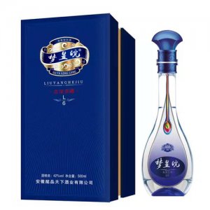 梦昱皖L6