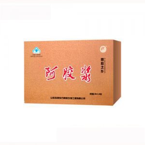 伊甸园阿胶浆20ml