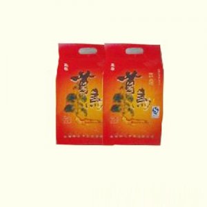 陈氏高钙速溶首乌粉400克