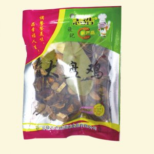 志浩大盘鸡
