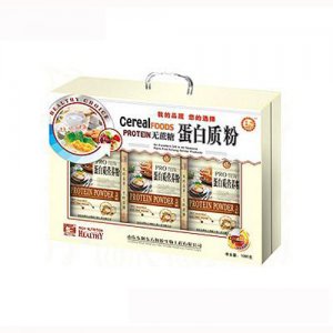 伊甸园360g无蔗糖蛋白质粉