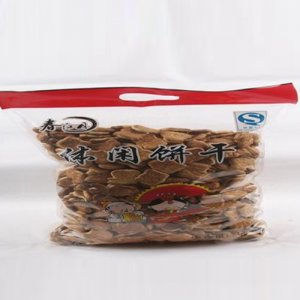 春江月休闲饼干—动物饼干