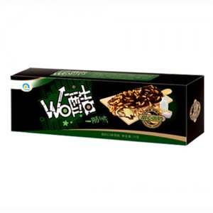 wo酷（蛋奶口味）