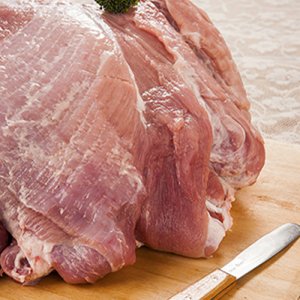 雏牧香后腿肌肉