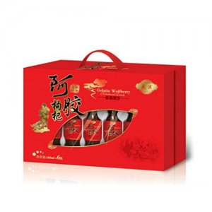 盛淇阿胶枸杞