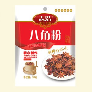 志浩八角粉袋装