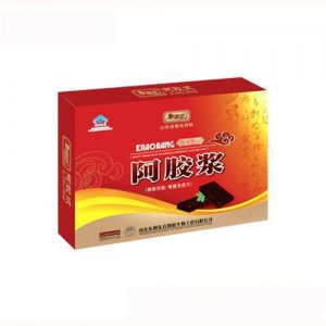 伊甸园阿胶浆20ml12支装