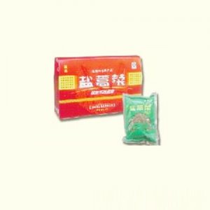陈氏盐蒿菜礼盒(1X10袋)