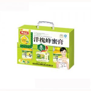伊甸园340g洋槐蜂蜜膏