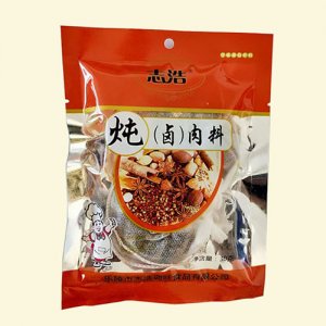 志浩炖（卤）肉类