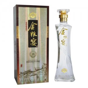 金粮宴18