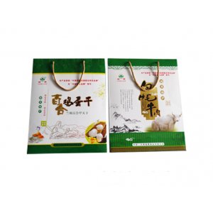 瑞赛百合鸡蛋干礼盒装