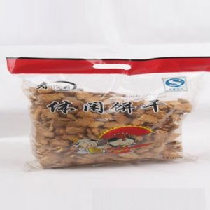 春江月休闲饼干—喜羊羊饼干
