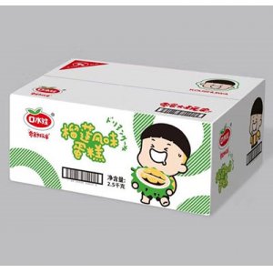 口水娃榴莲风味蛋糕2.5kg